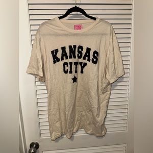 Kc tee